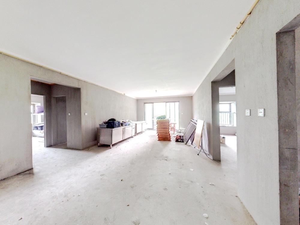 华强城四期 5室2厅2卫 167.04m²