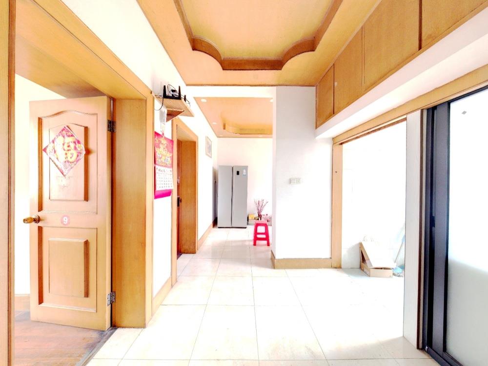 濠东路63号 2室2厅1卫 75.13m&sup2;