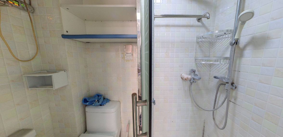 启秀路6号 2室1厅1卫 51.16m&sup2;