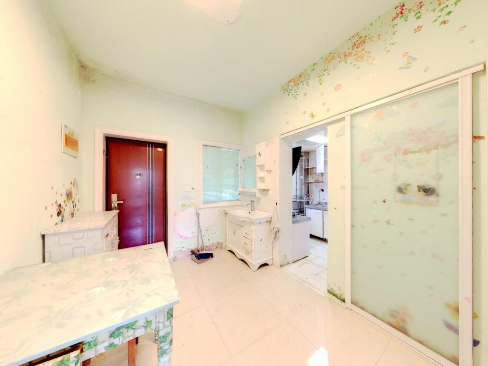 启秀路6号 2室1厅1卫 51.16m&sup2;