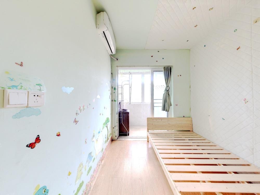 启秀路6号 2室1厅1卫 51.16m&sup2;