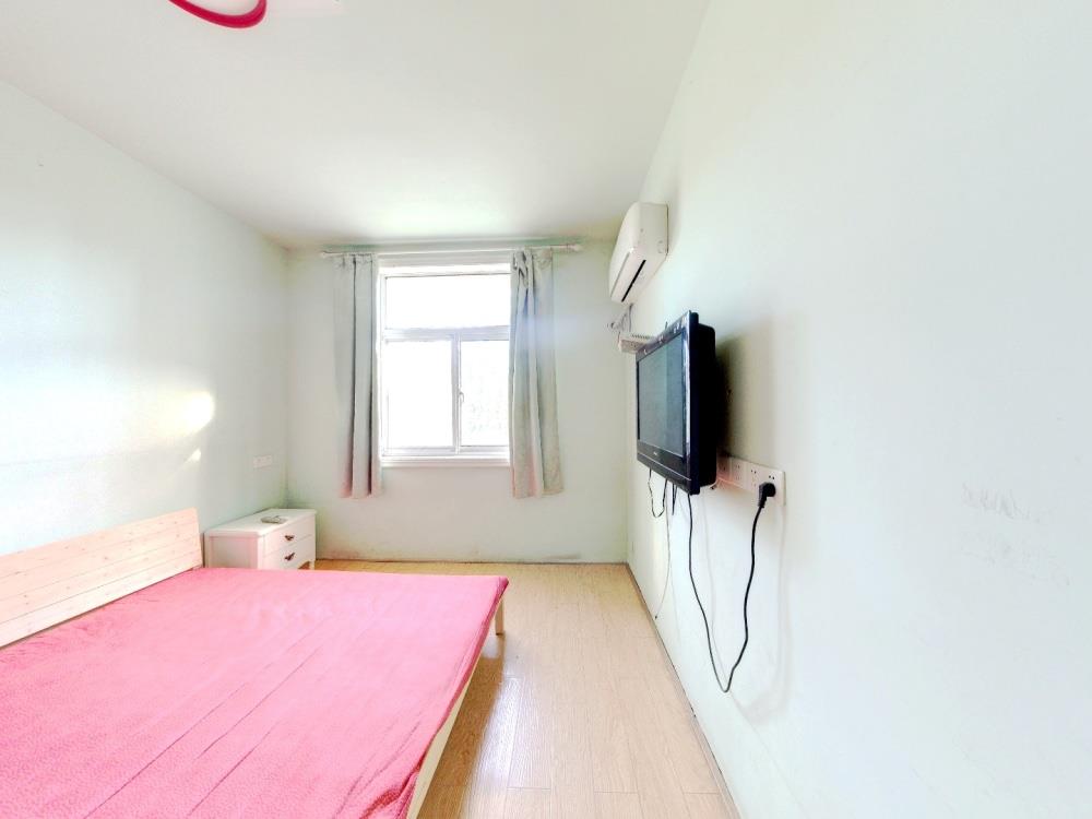 启秀路6号 2室1厅1卫 51.16m&sup2;