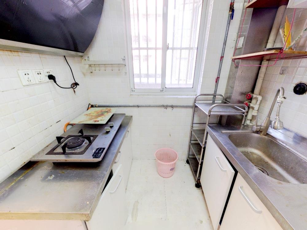 启秀路6号 2室1厅1卫 51.16m&sup2;