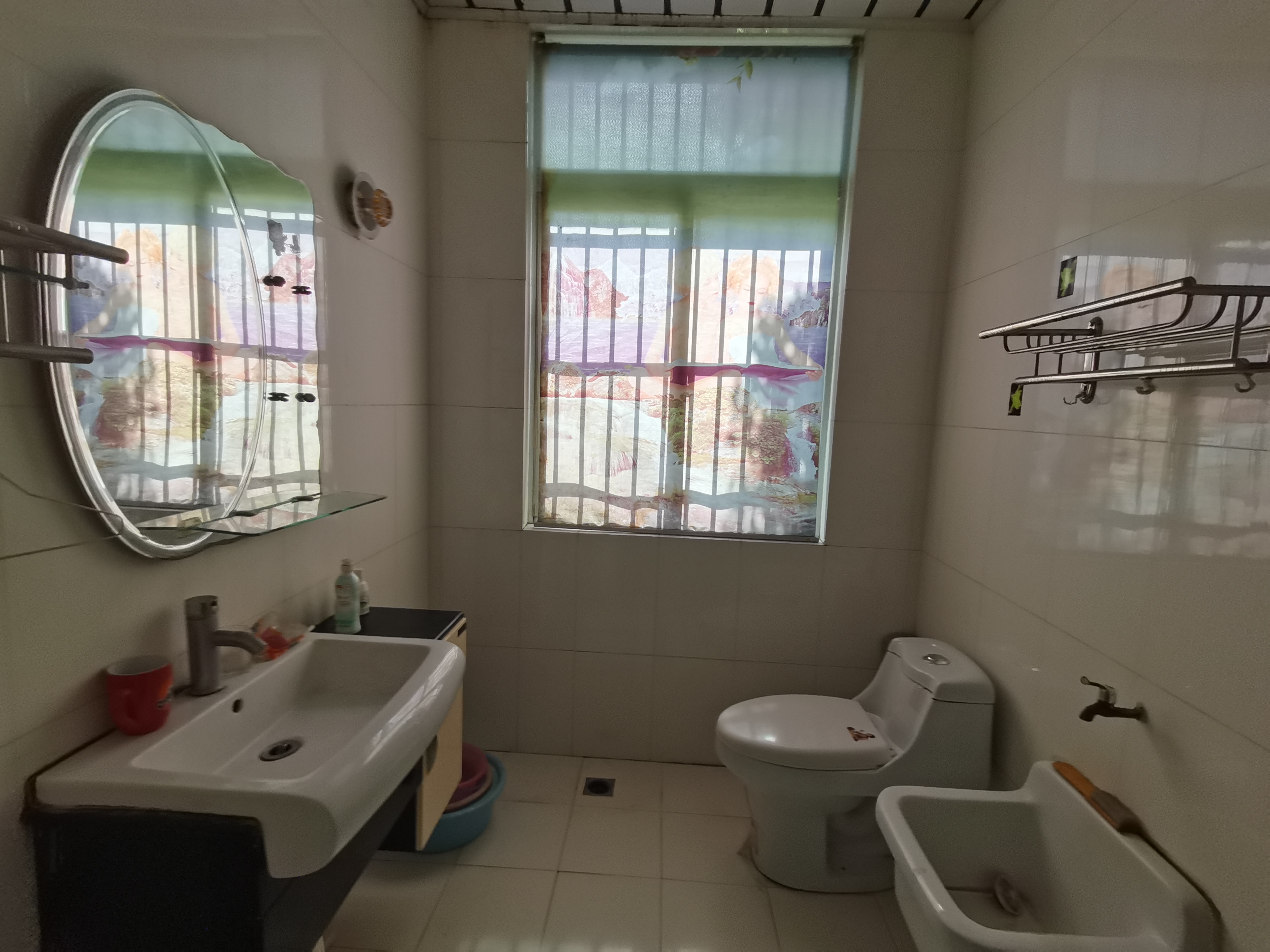 华德公寓 5室3厅3卫 550m&sup2;
