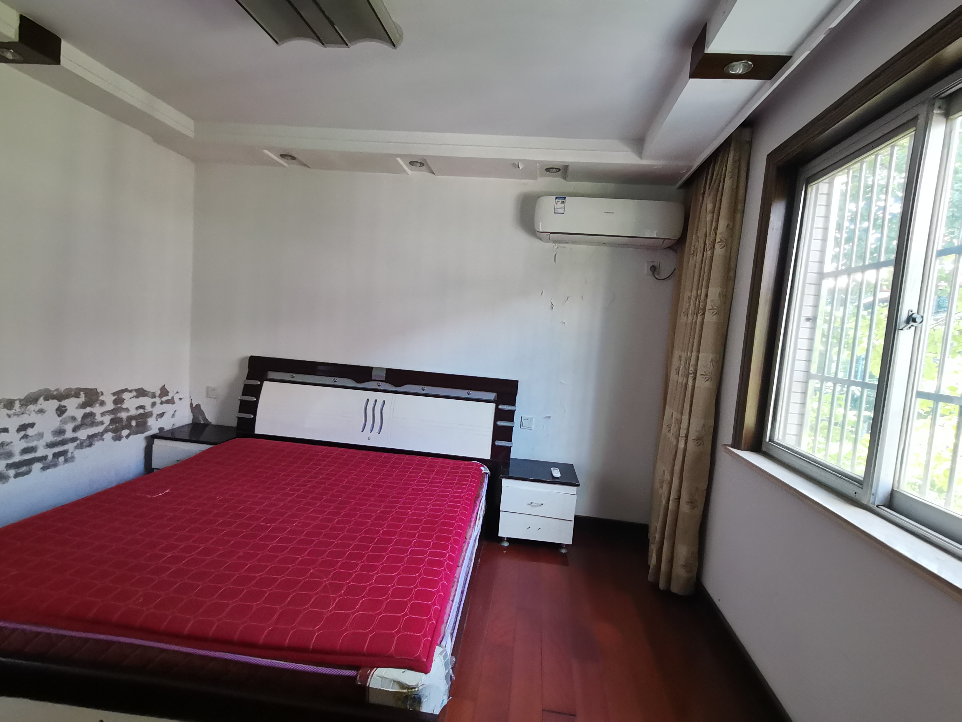 华德公寓 5室3厅3卫 550m&sup2;