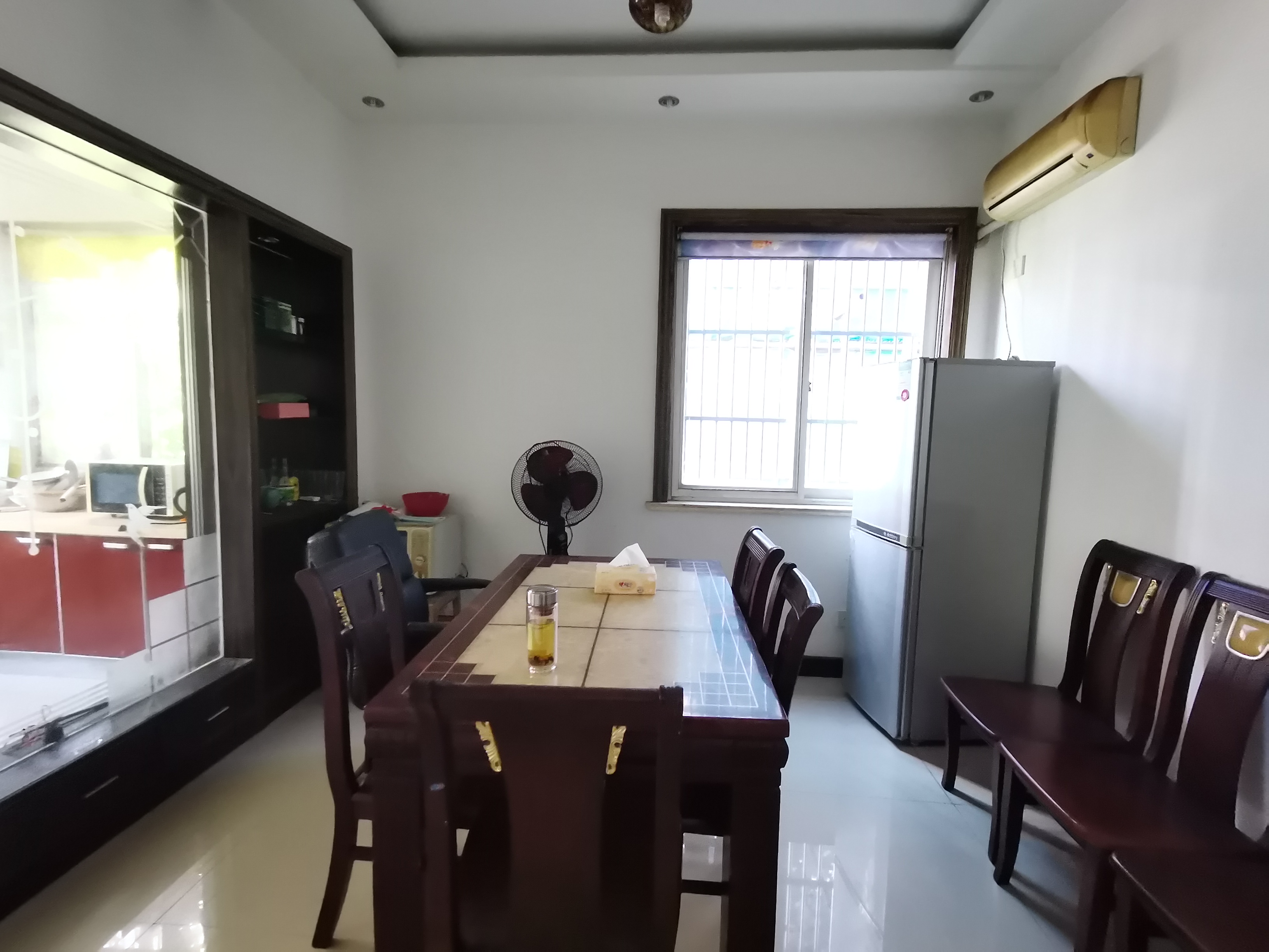 华德公寓 5室3厅3卫 550m&sup2;