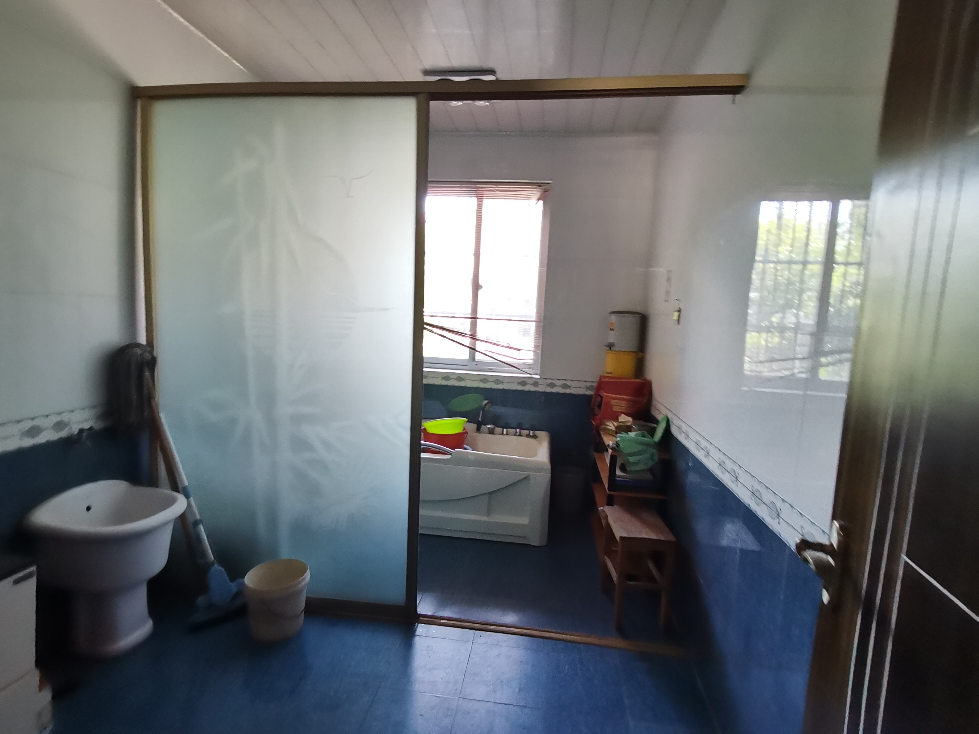 华德公寓 5室3厅3卫 550m&sup2;
