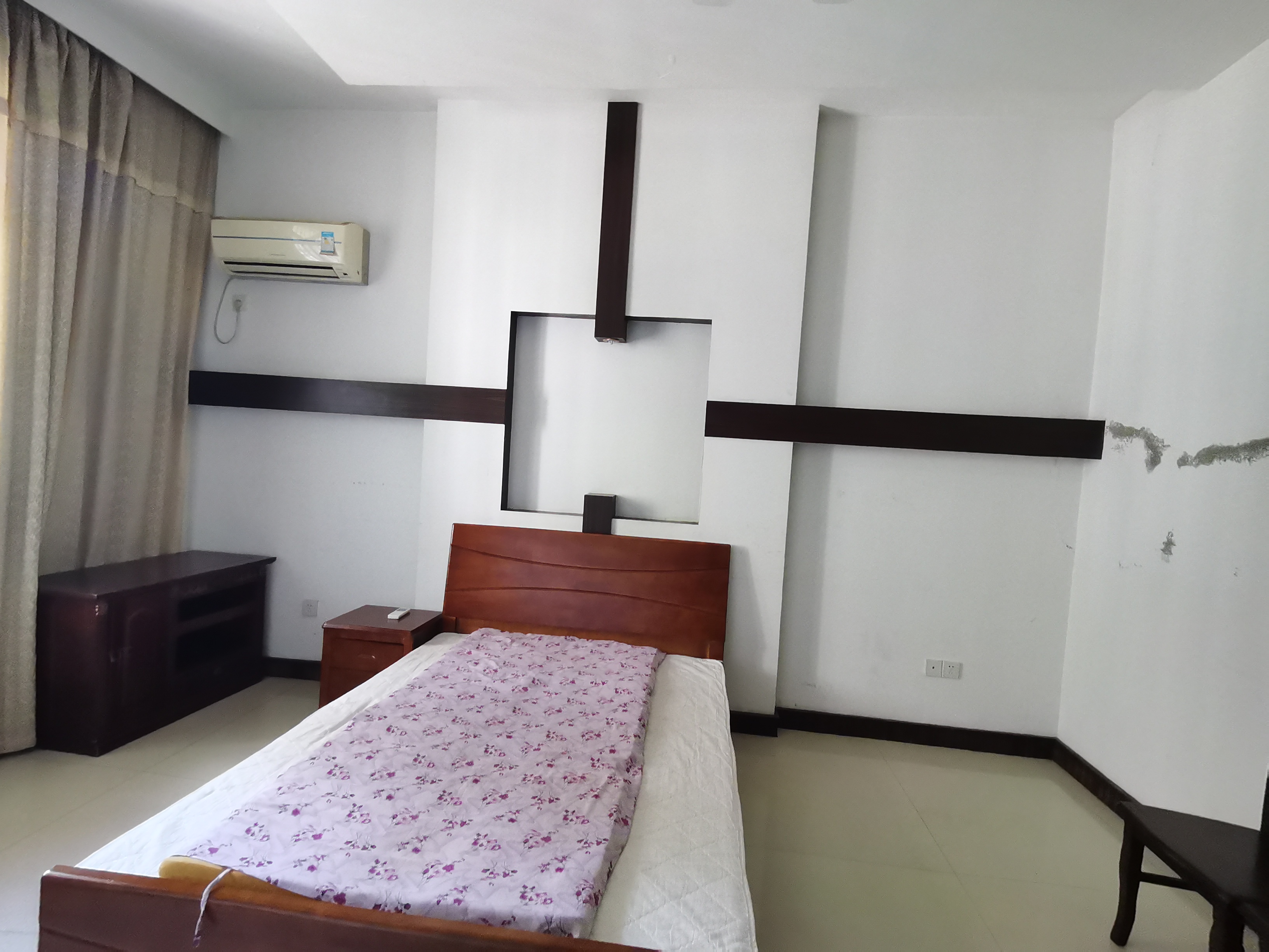 华德公寓 5室3厅3卫 550m&sup2;