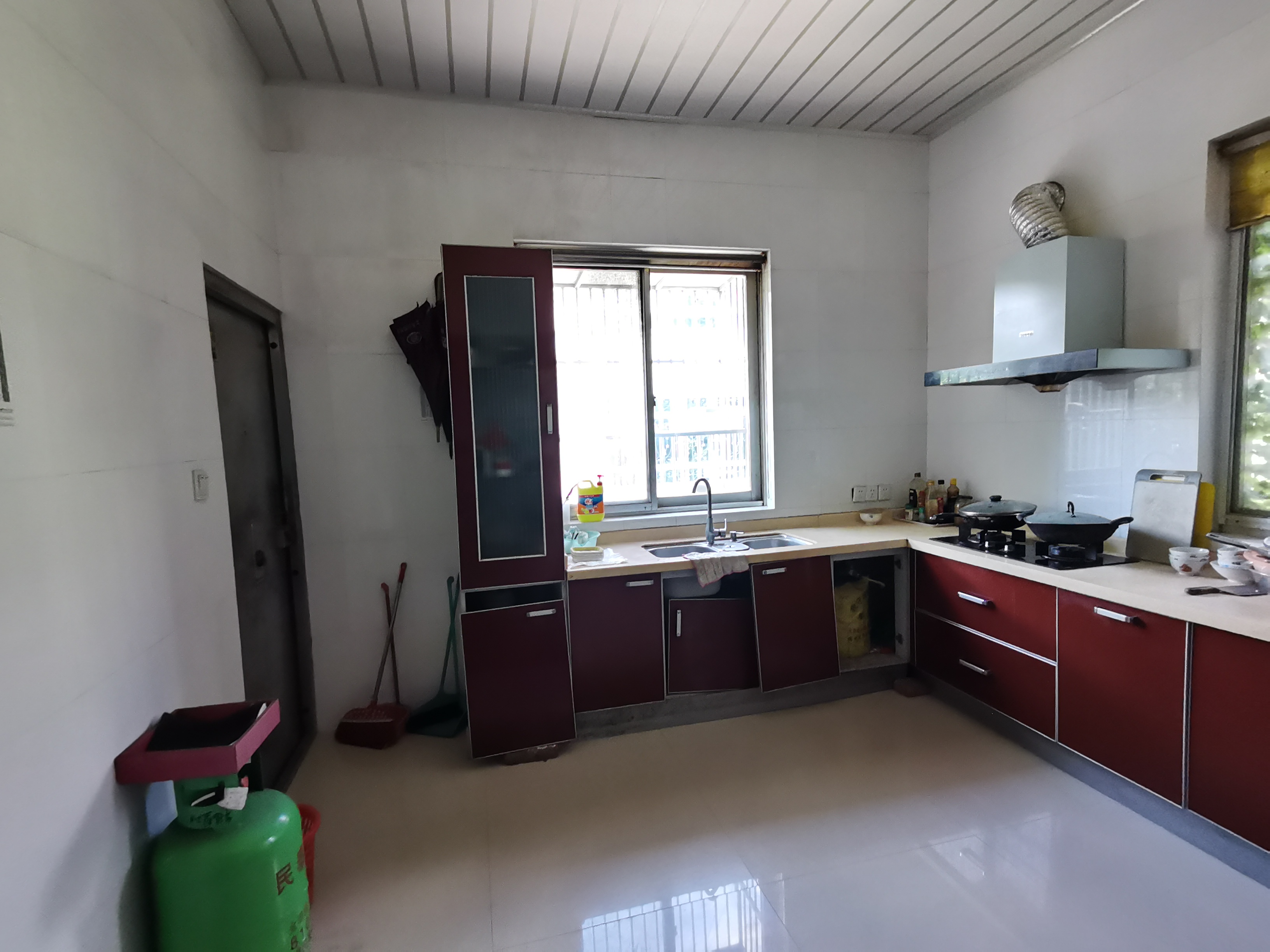 华德公寓 5室3厅3卫 550m&sup2;