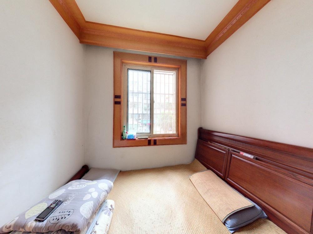 濠西园 2室1厅1卫 82.00m&sup2;