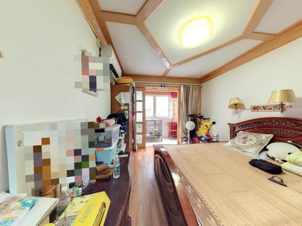 濠西园 2室1厅1卫 82.00m&sup2;