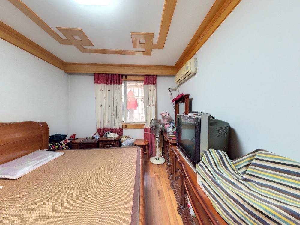 濠西园 2室1厅1卫 82.00m&sup2;