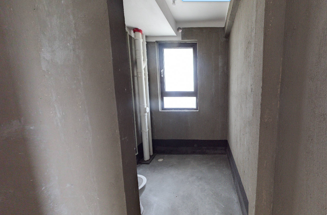 春晓熙岸 3室2厅2卫 110m&sup2;