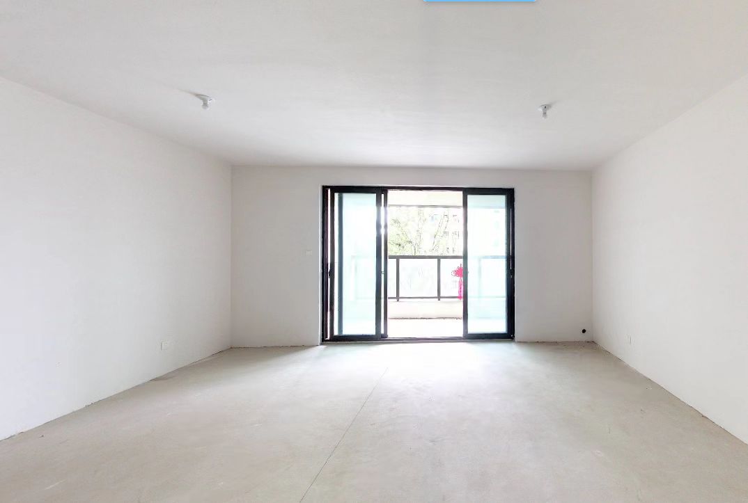 春晓熙岸 3室2厅2卫 110m&sup2;