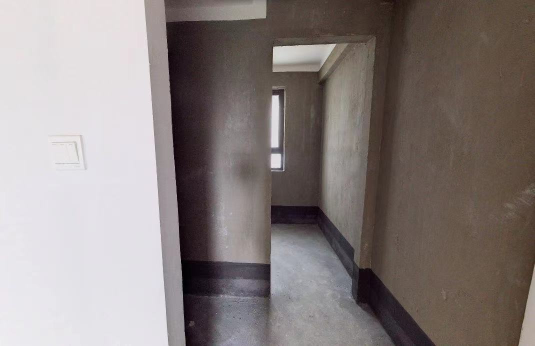 春晓熙岸 3室2厅2卫 110m&sup2;