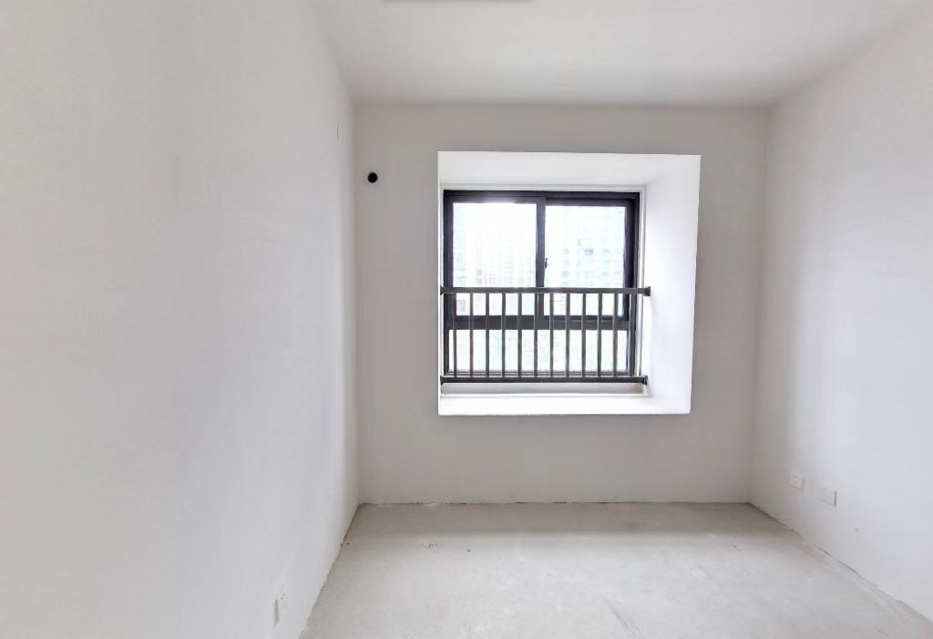春晓熙岸 3室2厅2卫 110m&sup2;