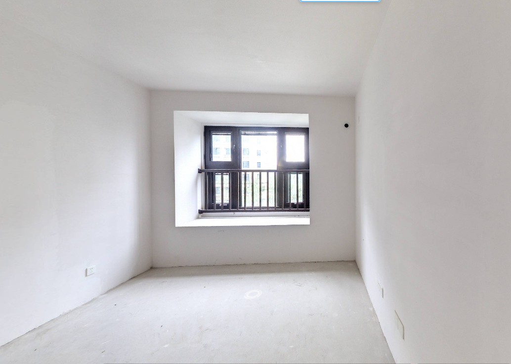 春晓熙岸 3室2厅2卫 110m&sup2;
