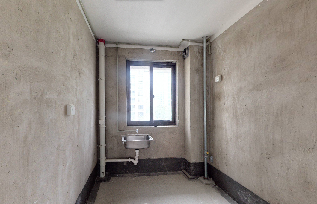 春晓熙岸 3室2厅2卫 110m&sup2;