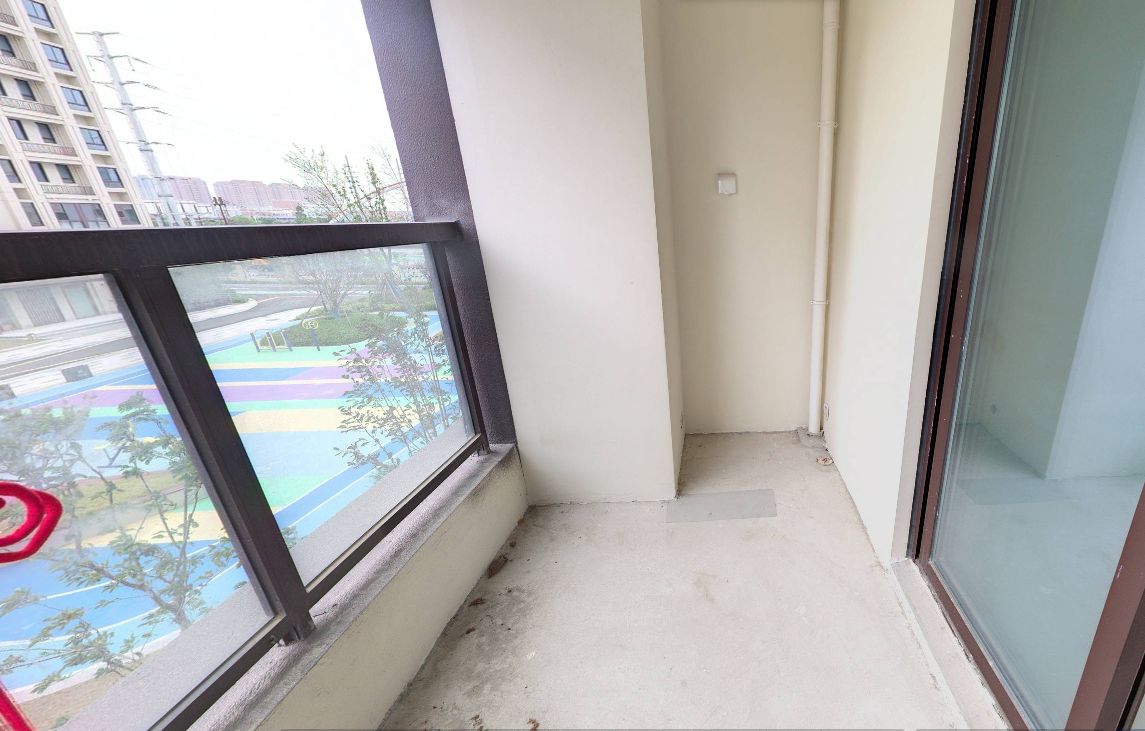 春晓熙岸 3室2厅2卫 110m&sup2;
