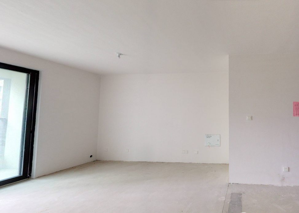 春晓熙岸 3室2厅2卫 110m&sup2;