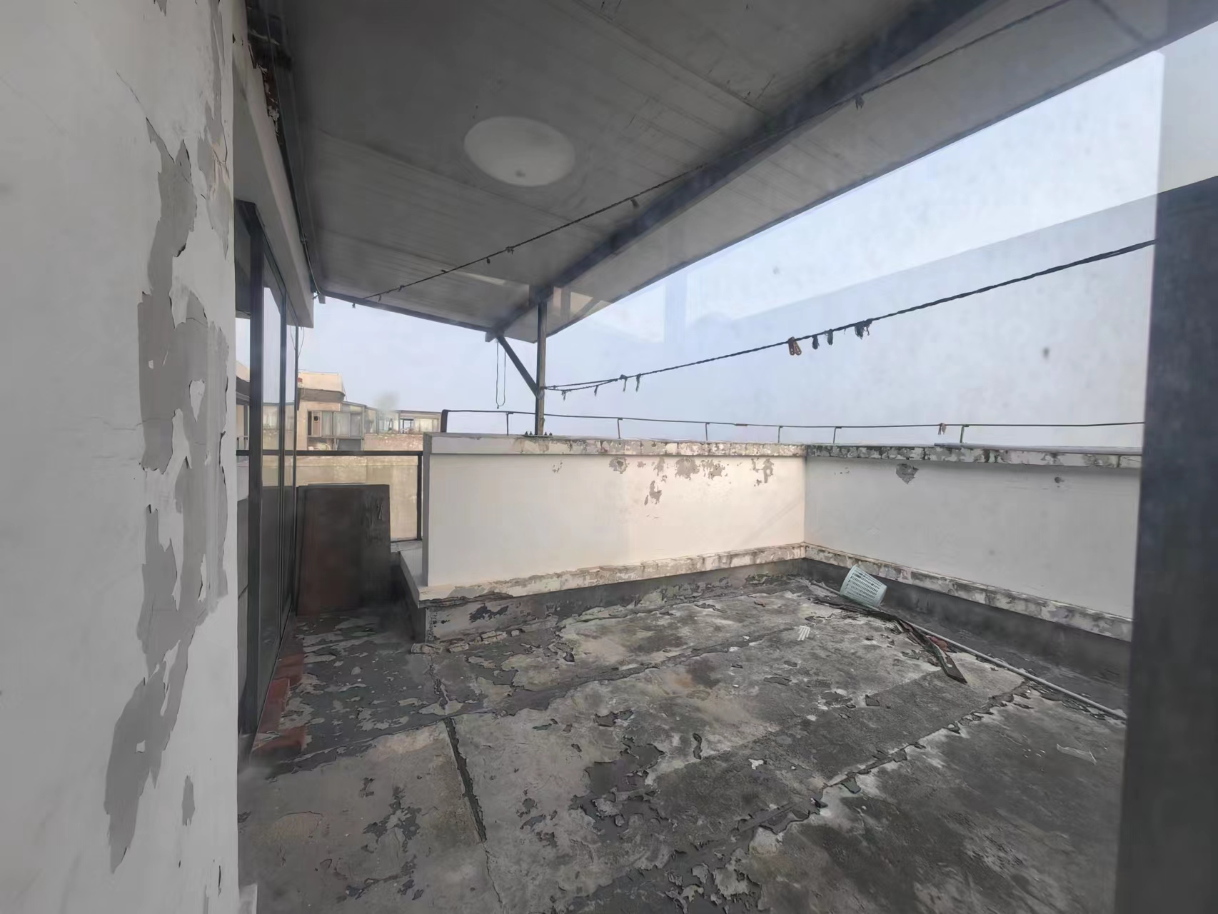万通城 4室2厅2卫 136m&sup2;