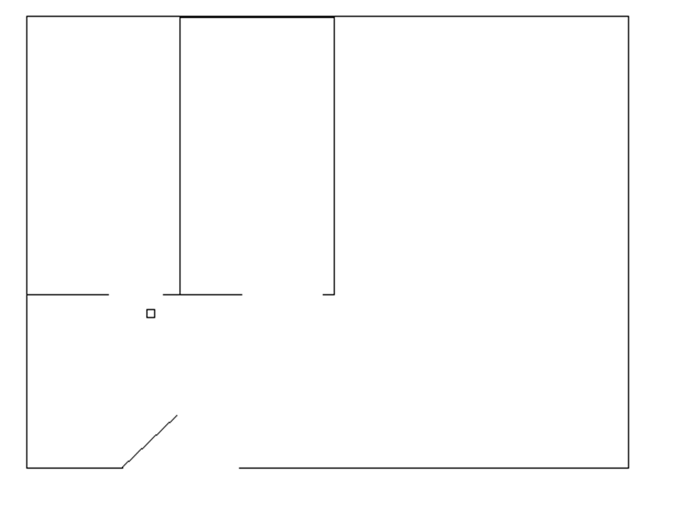 中南世纪城南区 1室1厅1卫 180.00m&sup2;