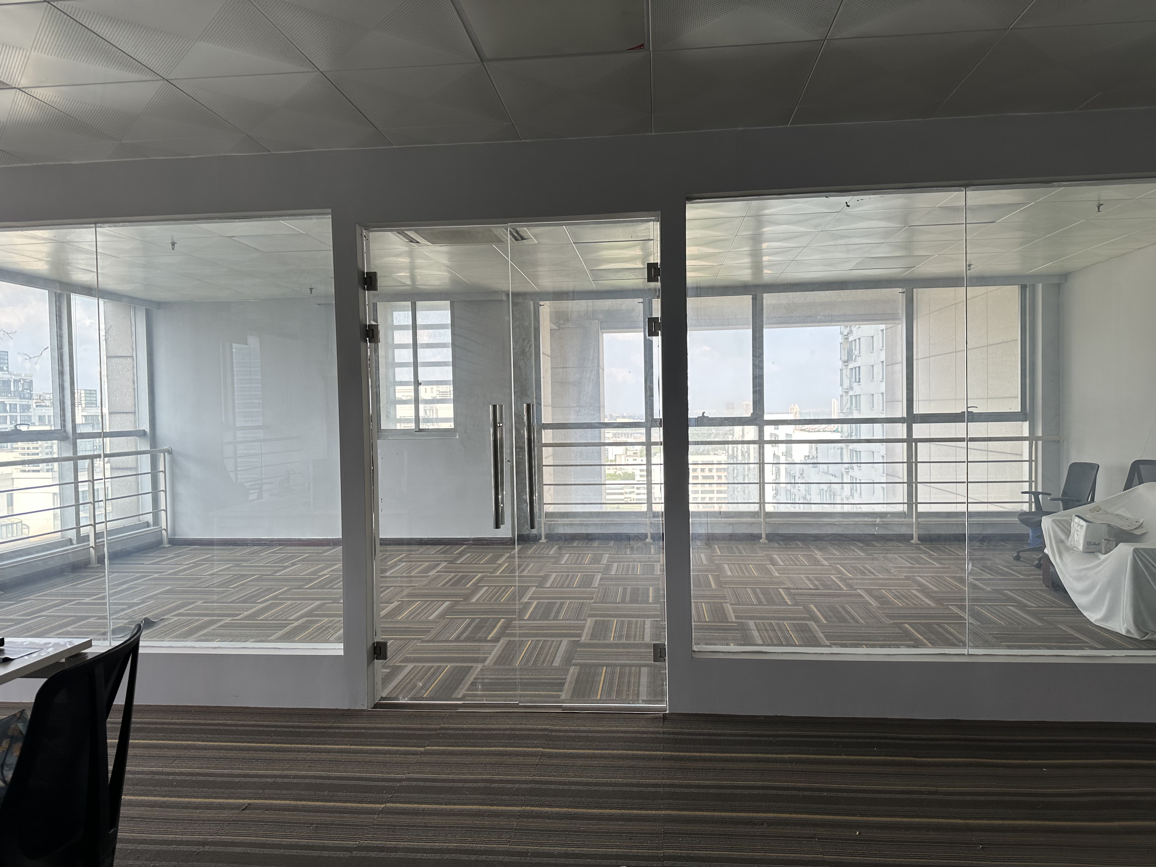 中南世纪城南区 1室1厅1卫 180.00m&sup2;