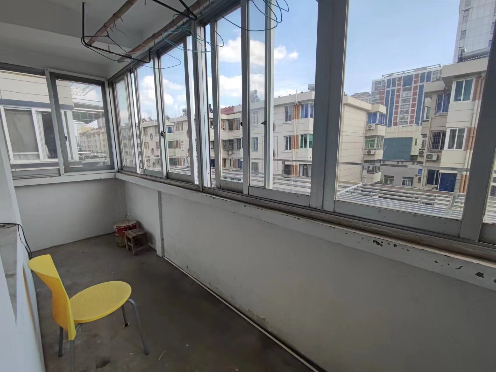 怡园新村 2室2厅1卫 74m&sup2;