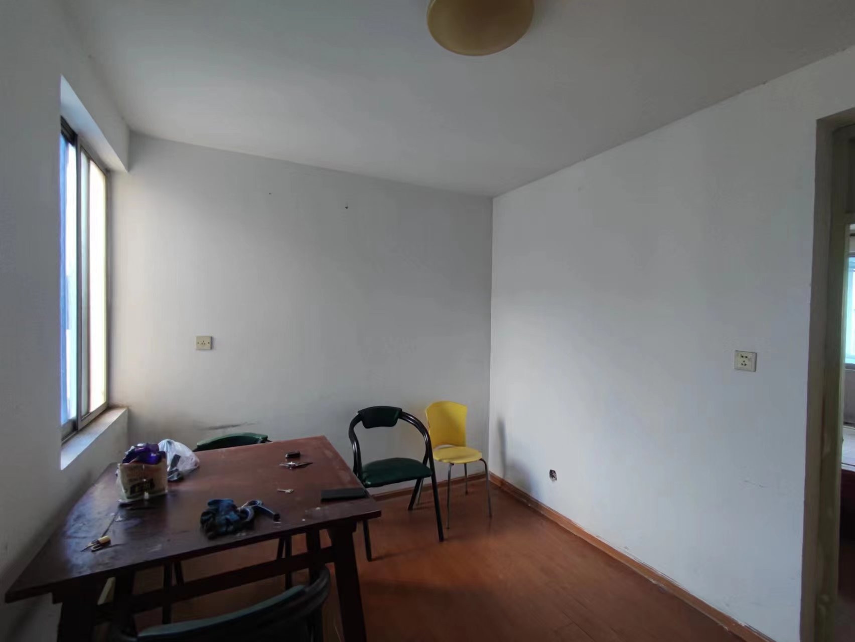 怡园新村 2室2厅1卫 74m&sup2;