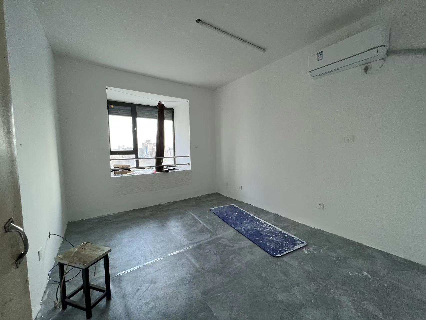 苏建学府雅居 2室1厅1卫 91.00m&sup2;
