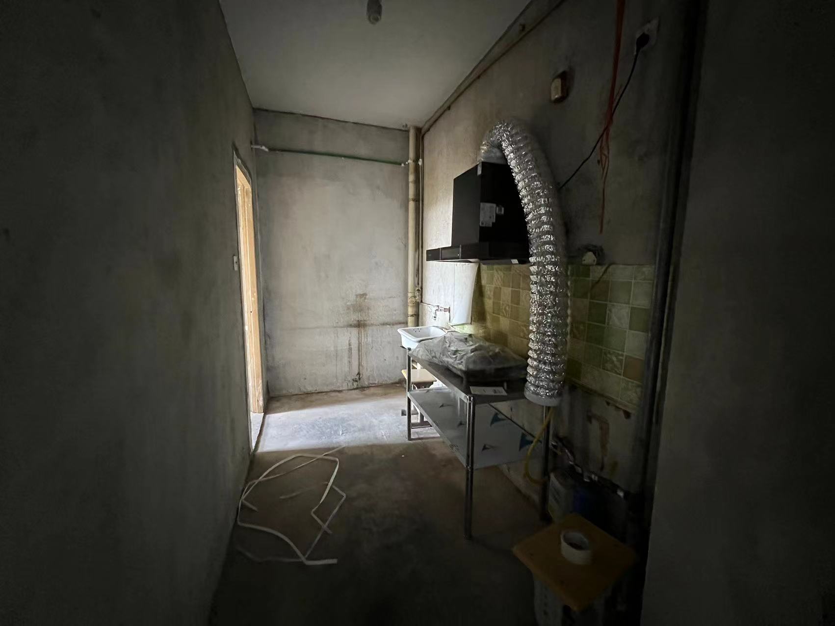 苏建学府雅居 2室1厅1卫 91.00m&sup2;