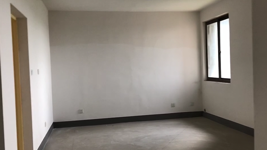 兴石花园 3室2厅1卫 107m&sup2;