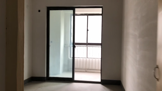 兴石花园 3室2厅1卫 107m&sup2;