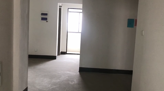 兴石花园 3室2厅1卫 107m&sup2;
