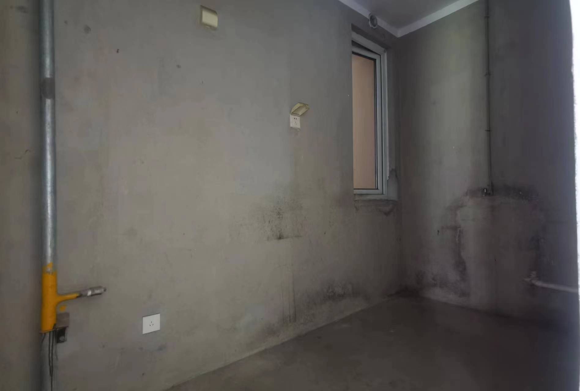 中海碧林湾 3室1厅1卫 96m&sup2;