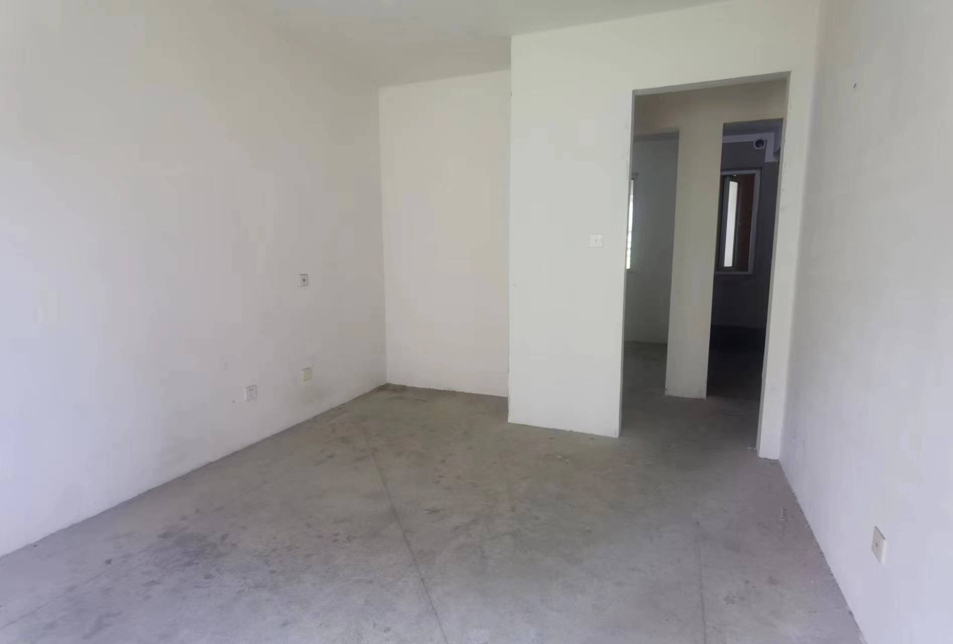 中海碧林湾 3室1厅1卫 96m&sup2;