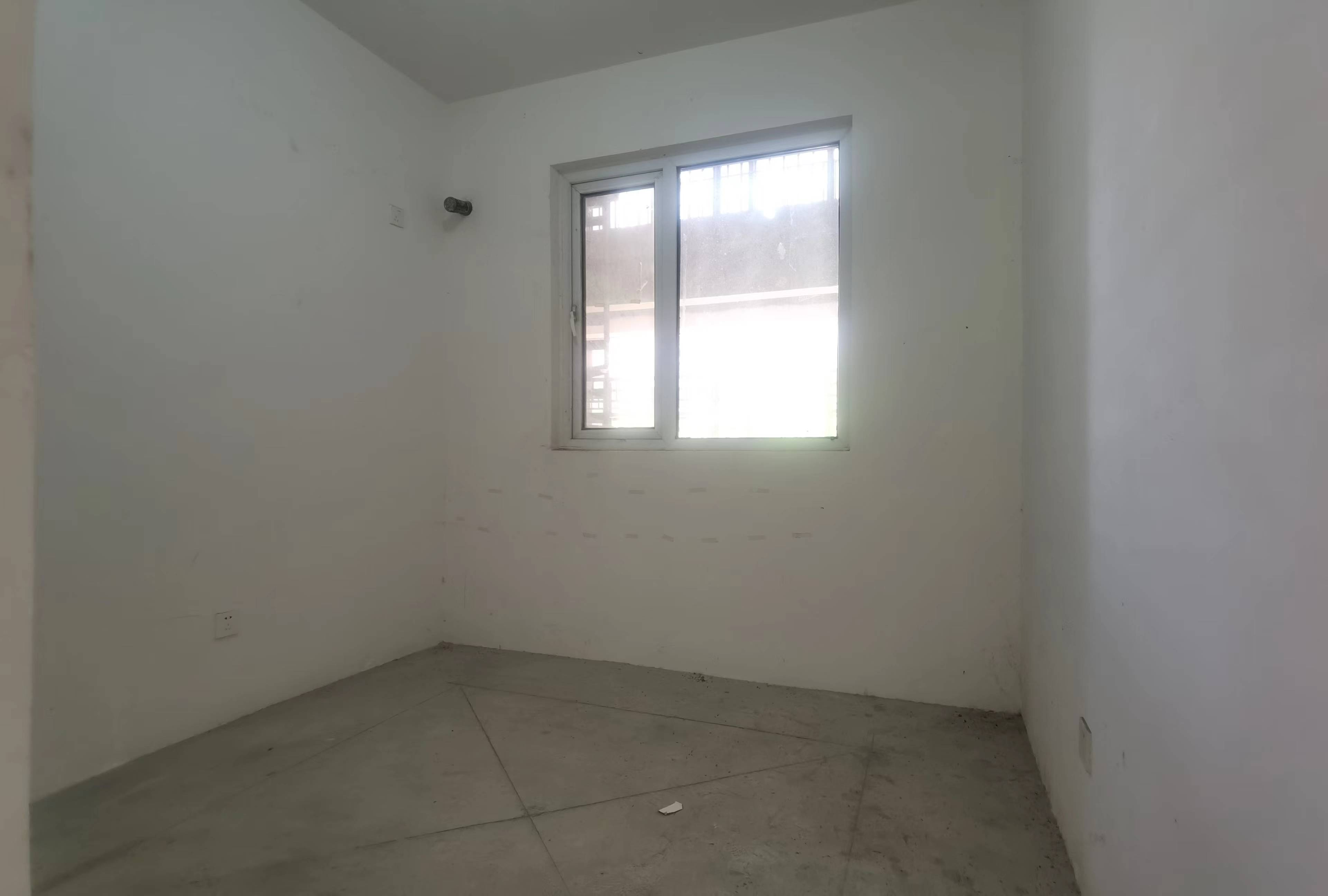 中海碧林湾 3室1厅1卫 96m&sup2;