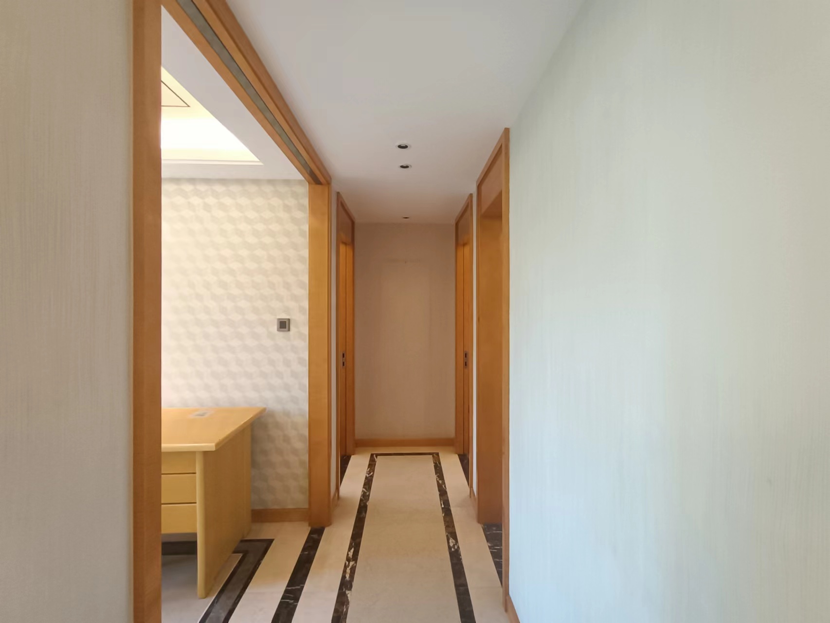 万达华府 3室2厅1卫 91m²