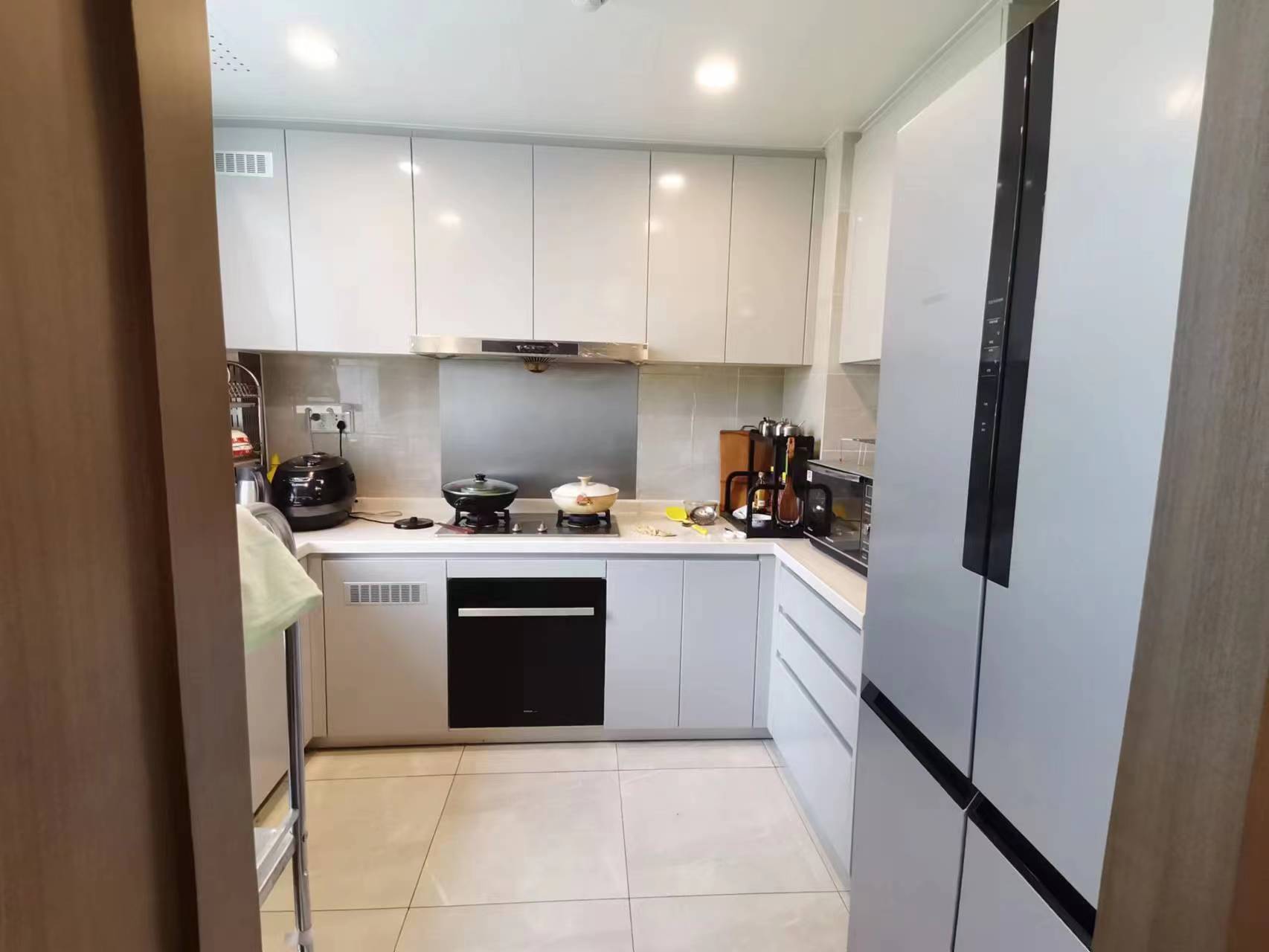 绿城&middot;晓风印月 5室2厅3卫 202.32m&sup2;