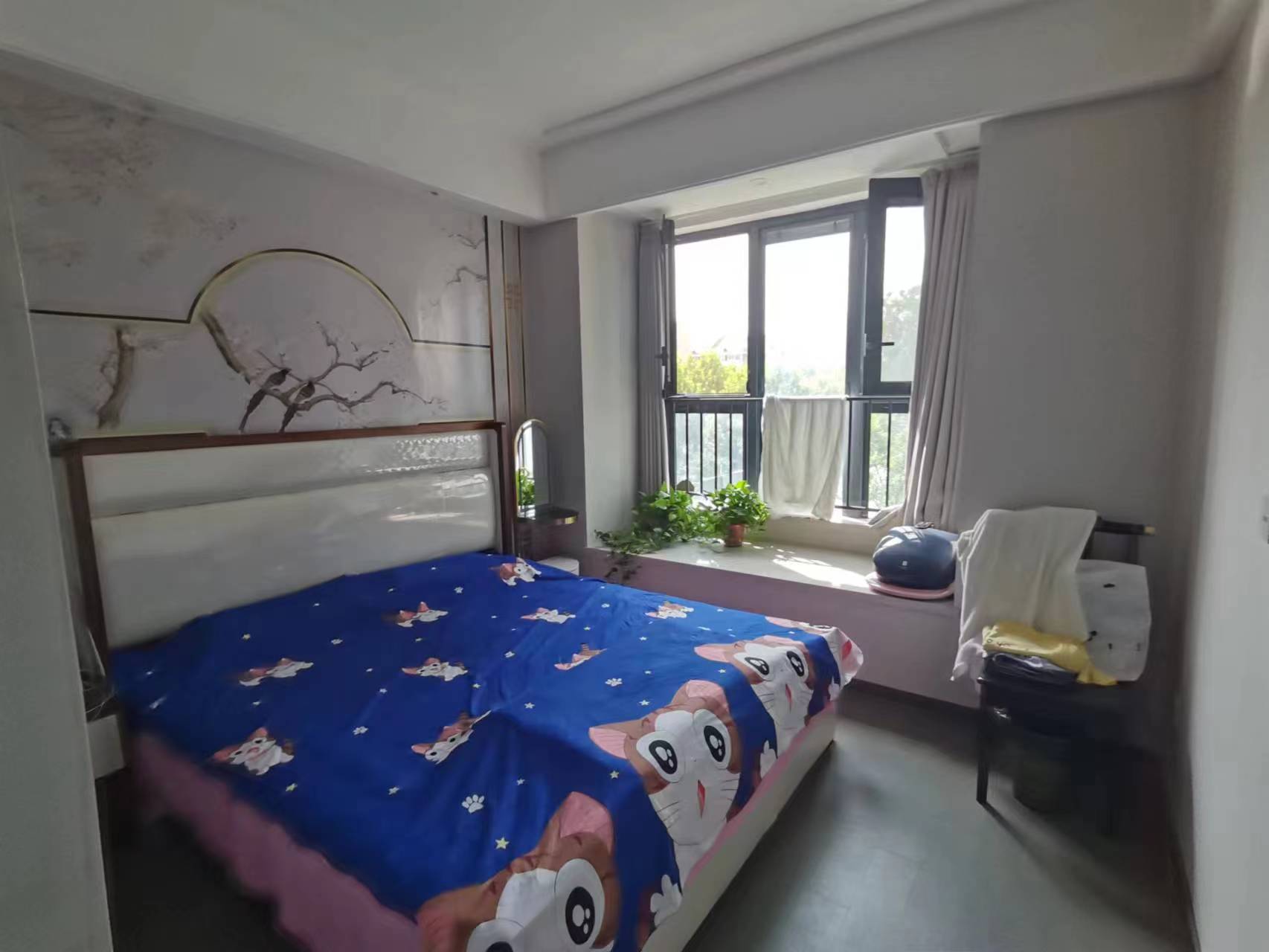 绿城&middot;晓风印月 5室2厅3卫 202.32m&sup2;