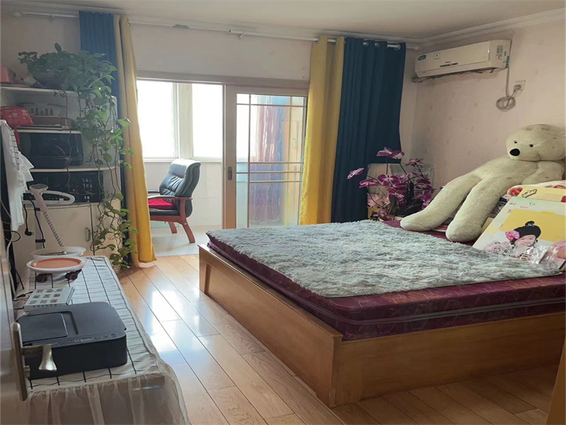 永和佳苑东区 3室1厅1卫 120.00m&sup2;