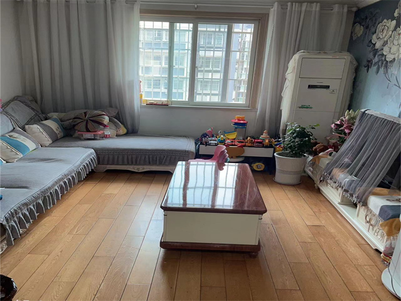 永和佳苑东区 3室1厅1卫 120.00m&sup2;