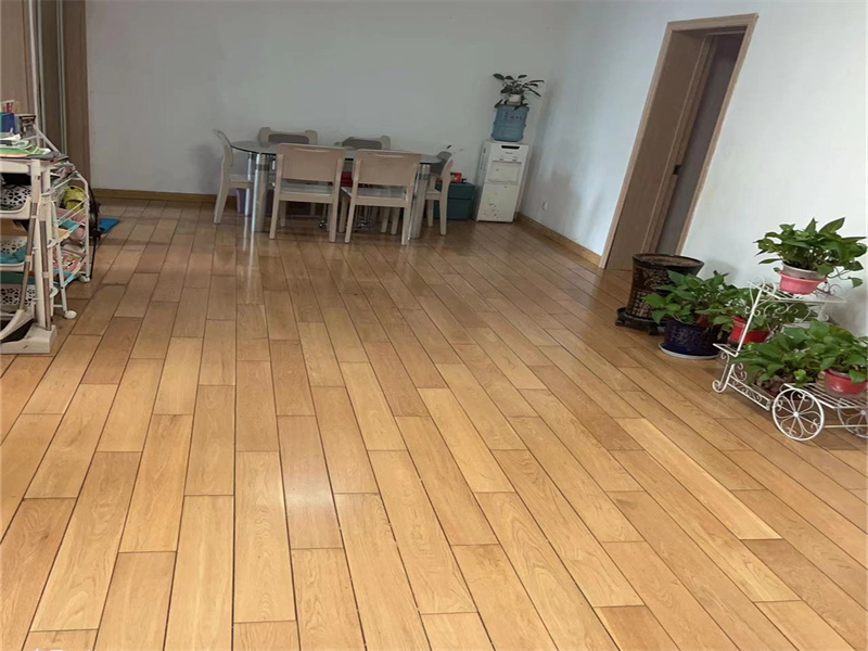 永和佳苑东区 3室1厅1卫 120.00m&sup2;