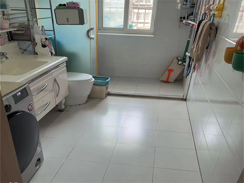 永和佳苑东区 3室1厅1卫 120.00m&sup2;