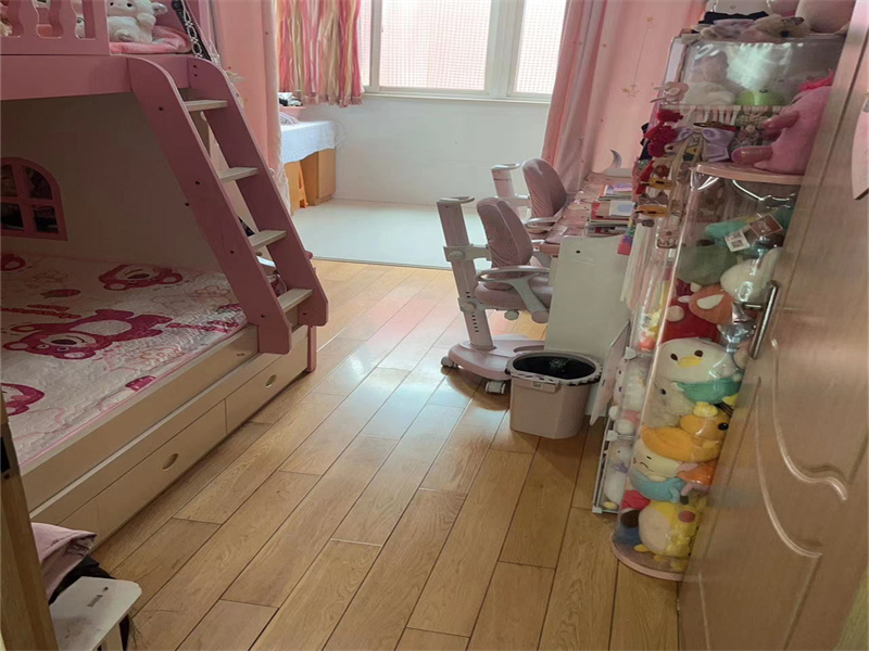 永和佳苑东区 3室1厅1卫 120.00m&sup2;
