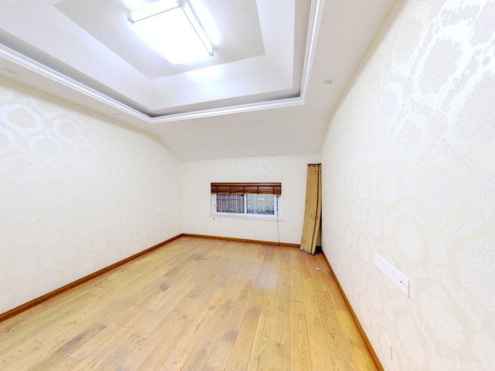 丽康花园 3室2厅1卫 94m&sup2;