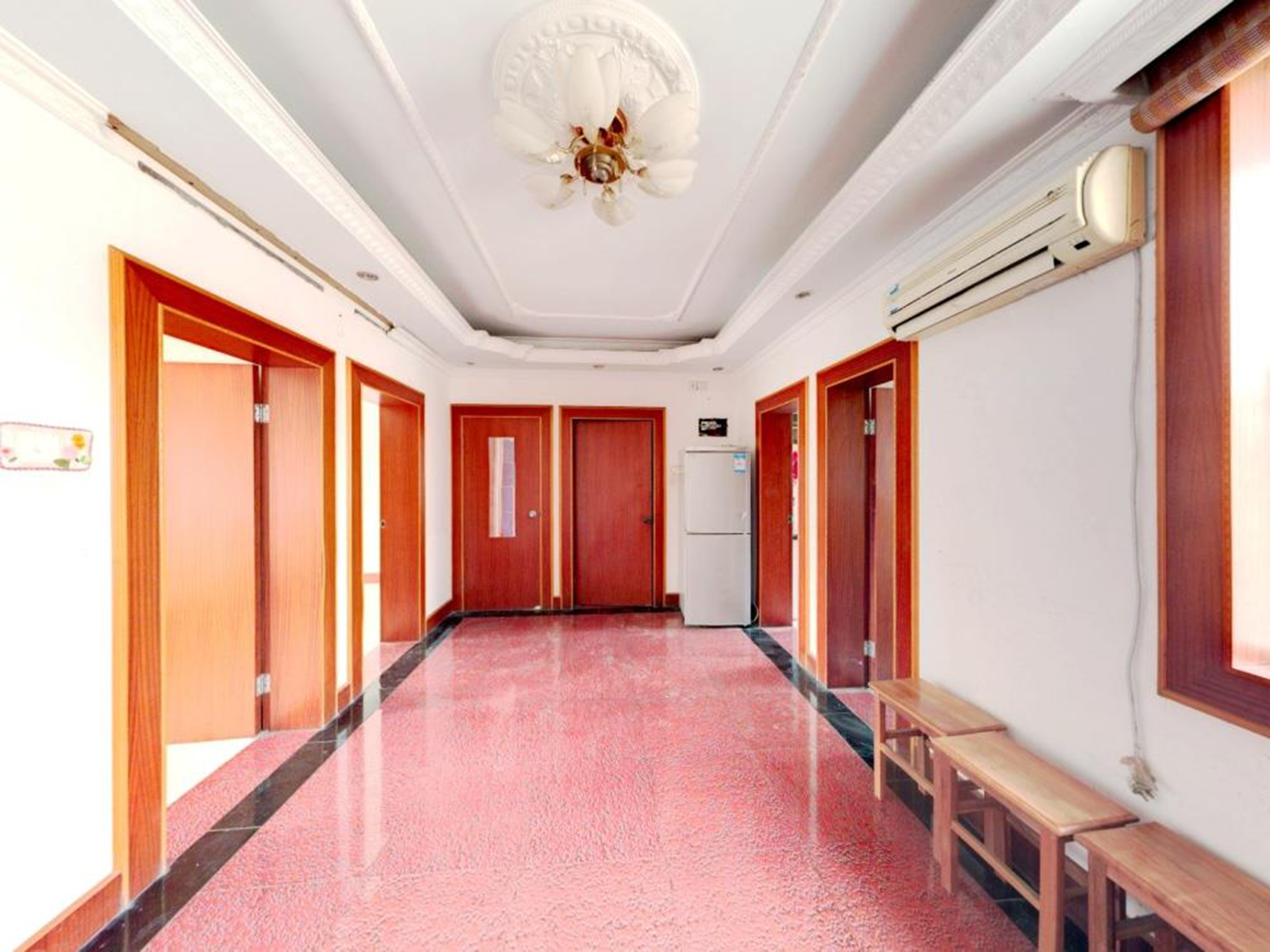 郭里园 2室1厅1卫 67.94m&sup2;