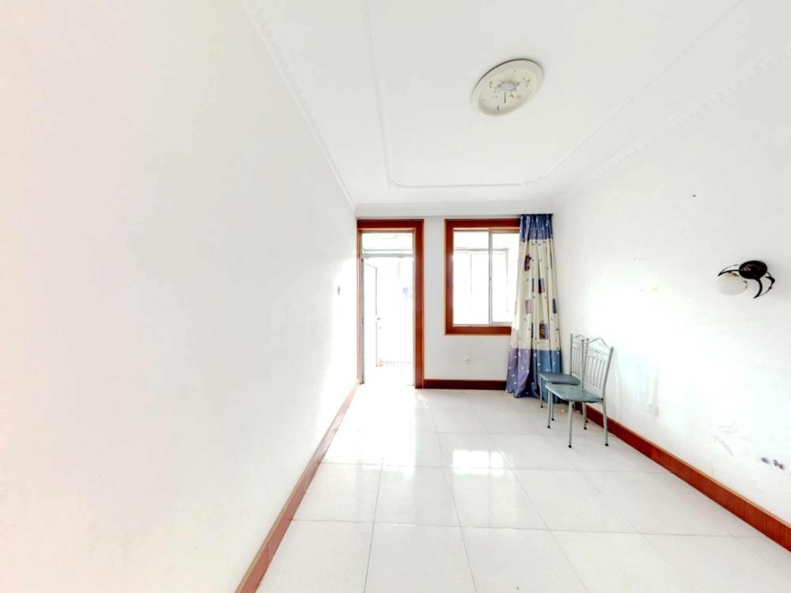 郭里园 2室1厅1卫 67.94m&sup2;