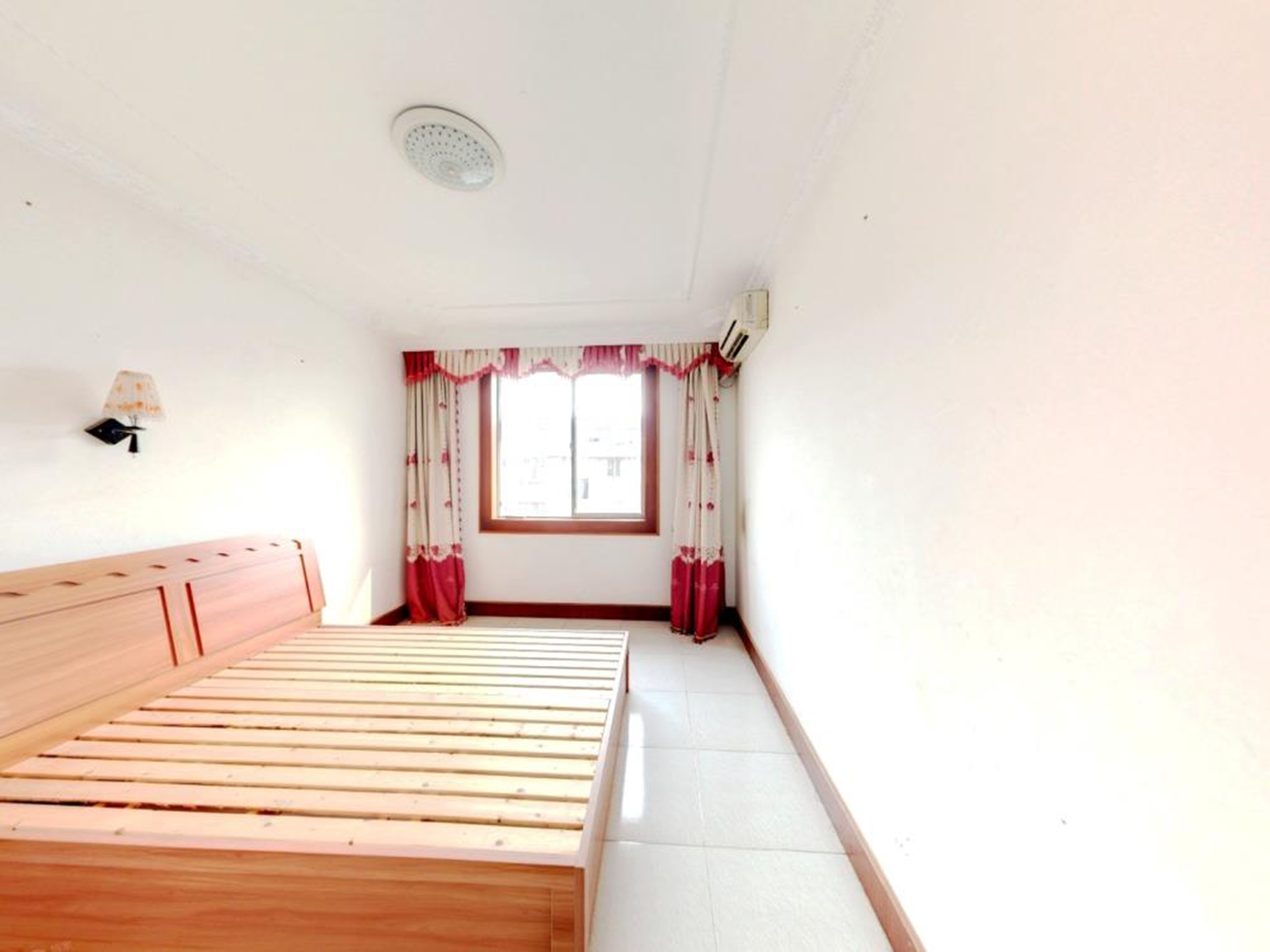 郭里园 2室1厅1卫 67.94m&sup2;