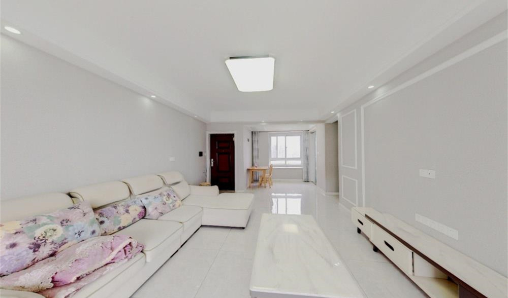 崇川星光域 3室2厅2卫 133.69m&sup2;